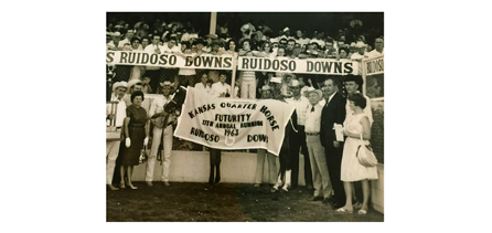 Ruidoso Furtuity 1963